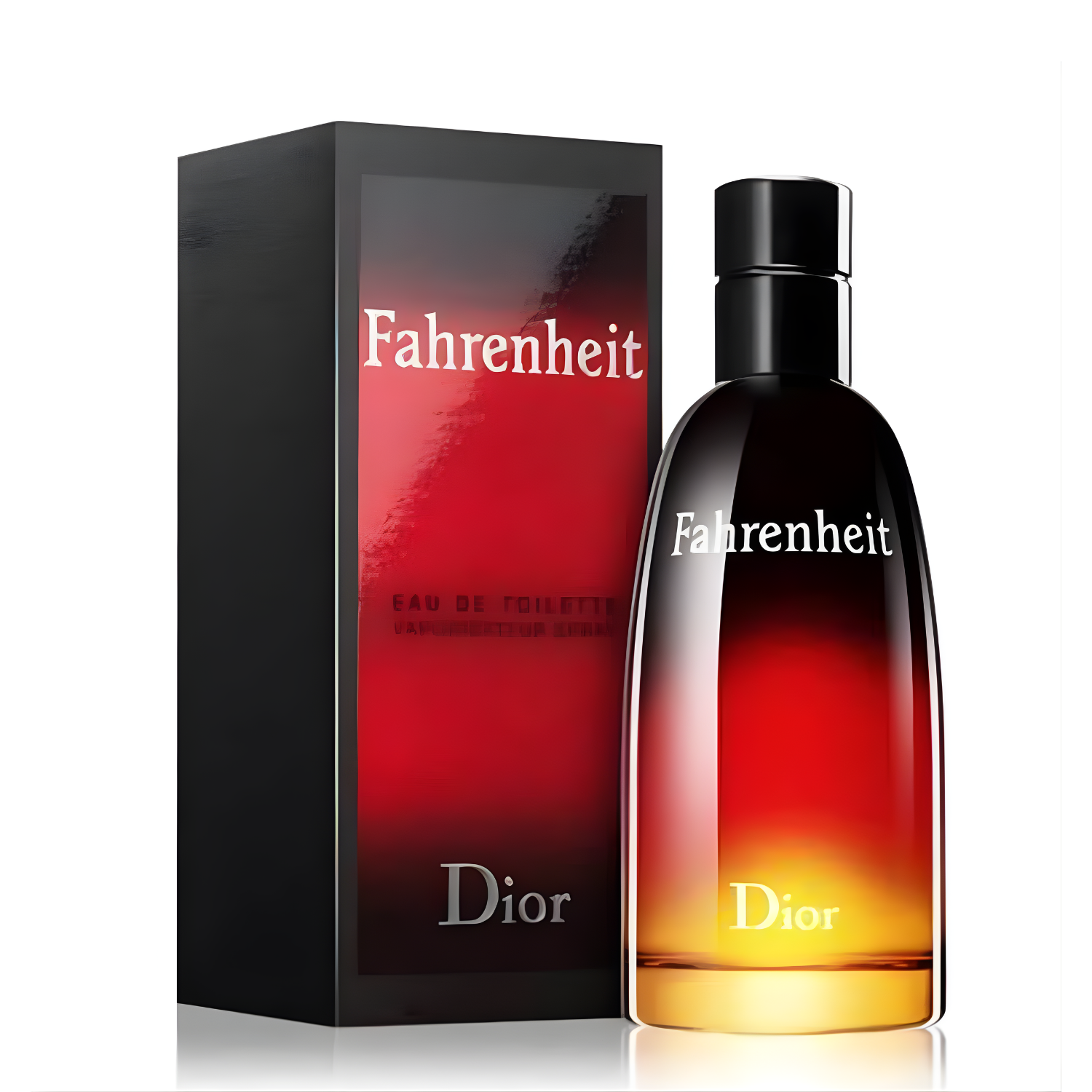 Christian Dior Fahrenheit for Men EDT 100ml