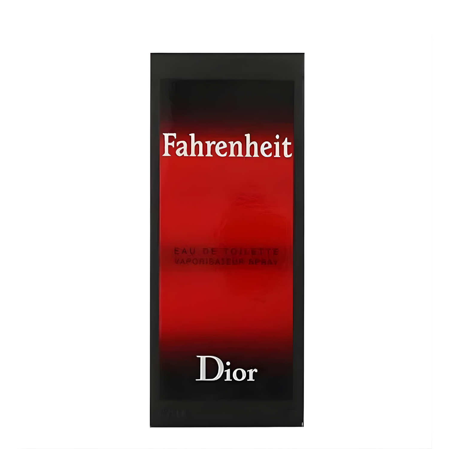 Christian Dior Fahrenheit for Men EDT 100ml
