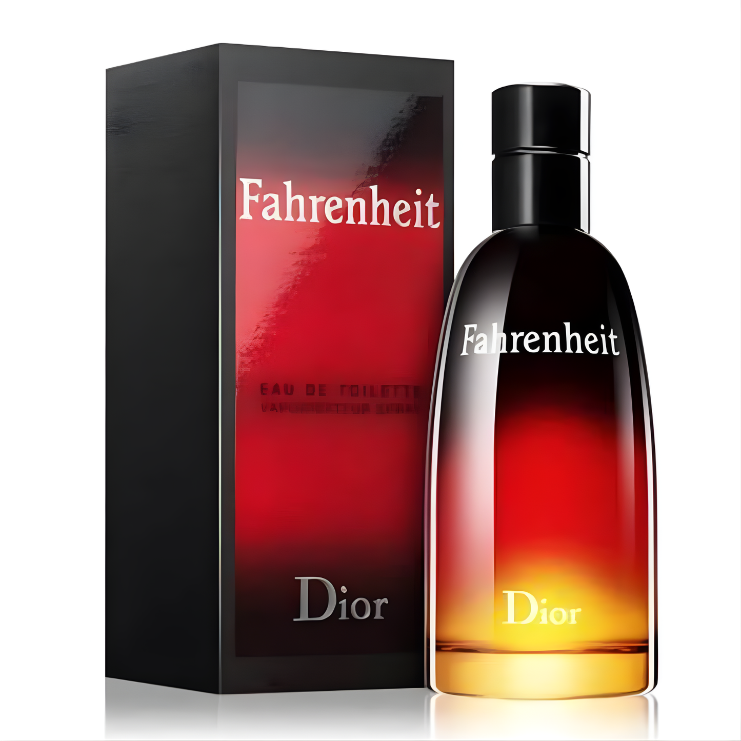 Christian Dior Fahrenheit for Men Eau de Toilette 200ml