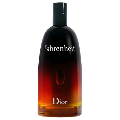 Christian Dior Fahrenheit for Men Eau de Toilette 200ml