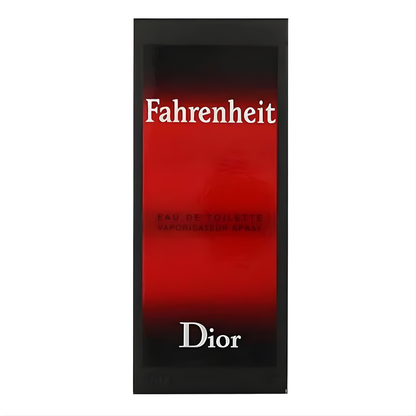 Christian Dior Fahrenheit for Men Eau de Toilette 200ml