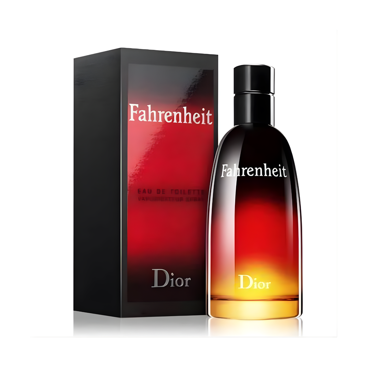 Christian Dior Fahrenheit for Men EDT 50ml