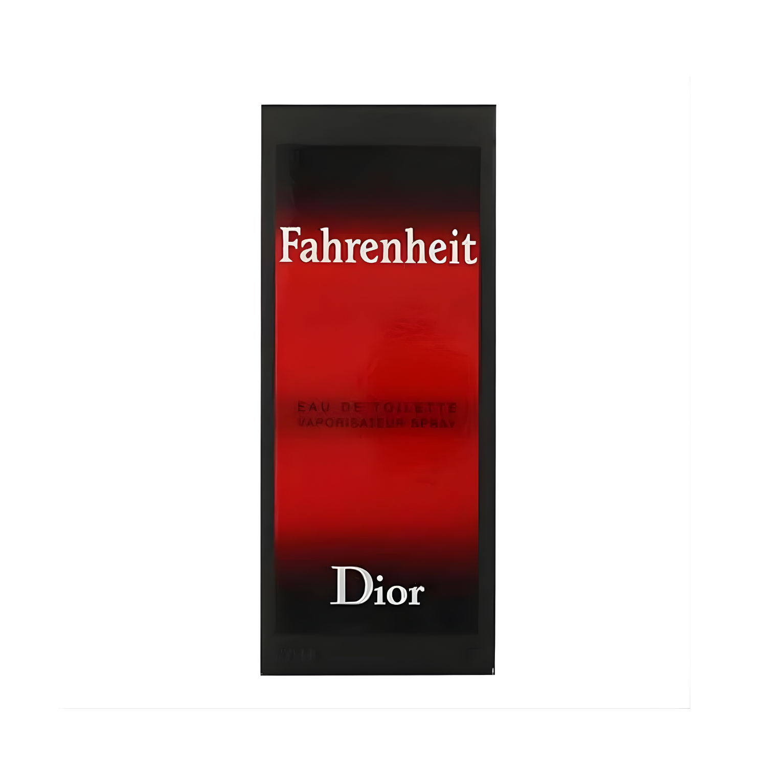 Christian Dior Fahrenheit for Men EDT 50ml