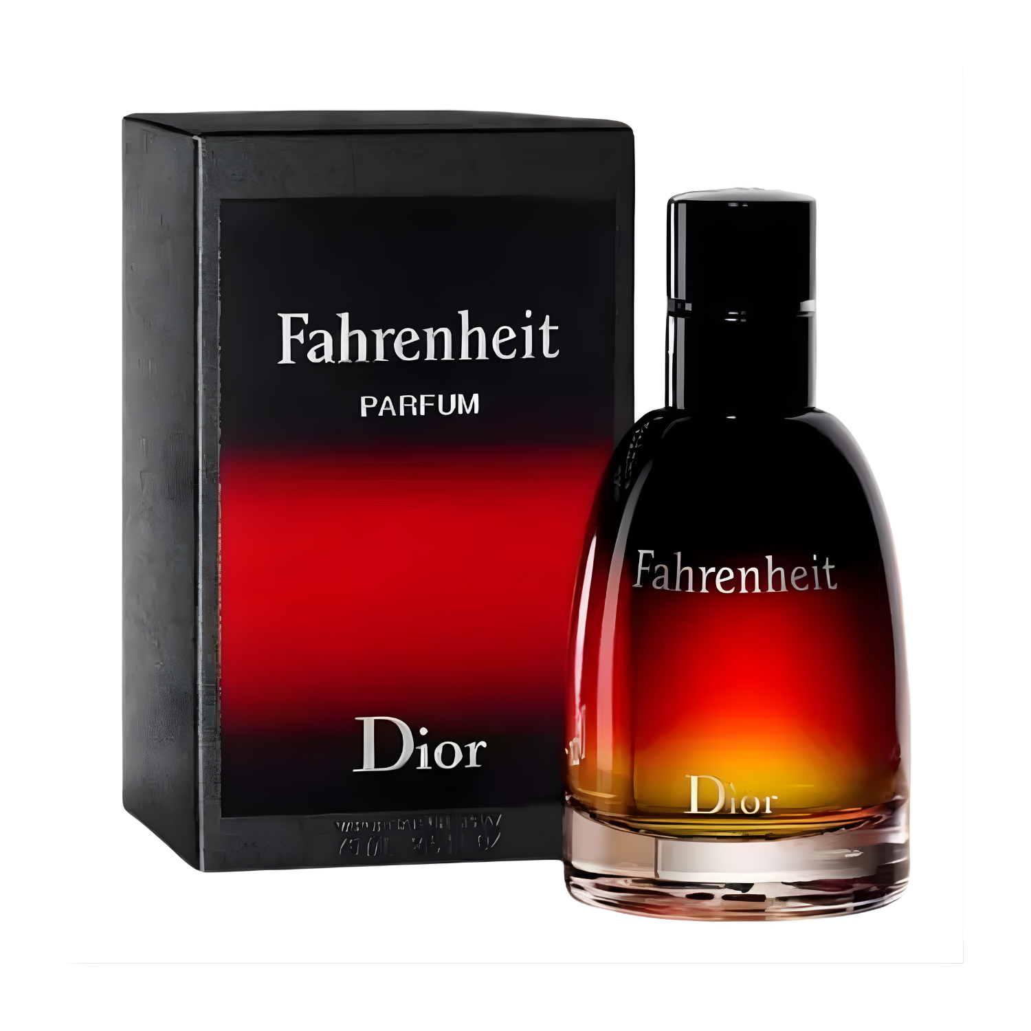 Christian Dior Fahrenheit for Men Parfum 75ml