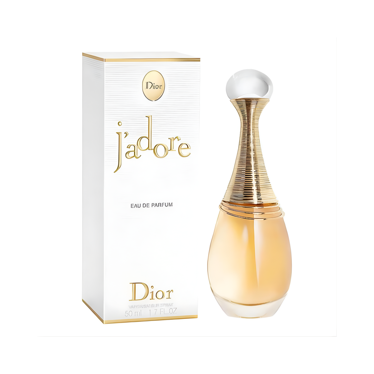 Christian Dior J'Adore for Women EDP 50ml