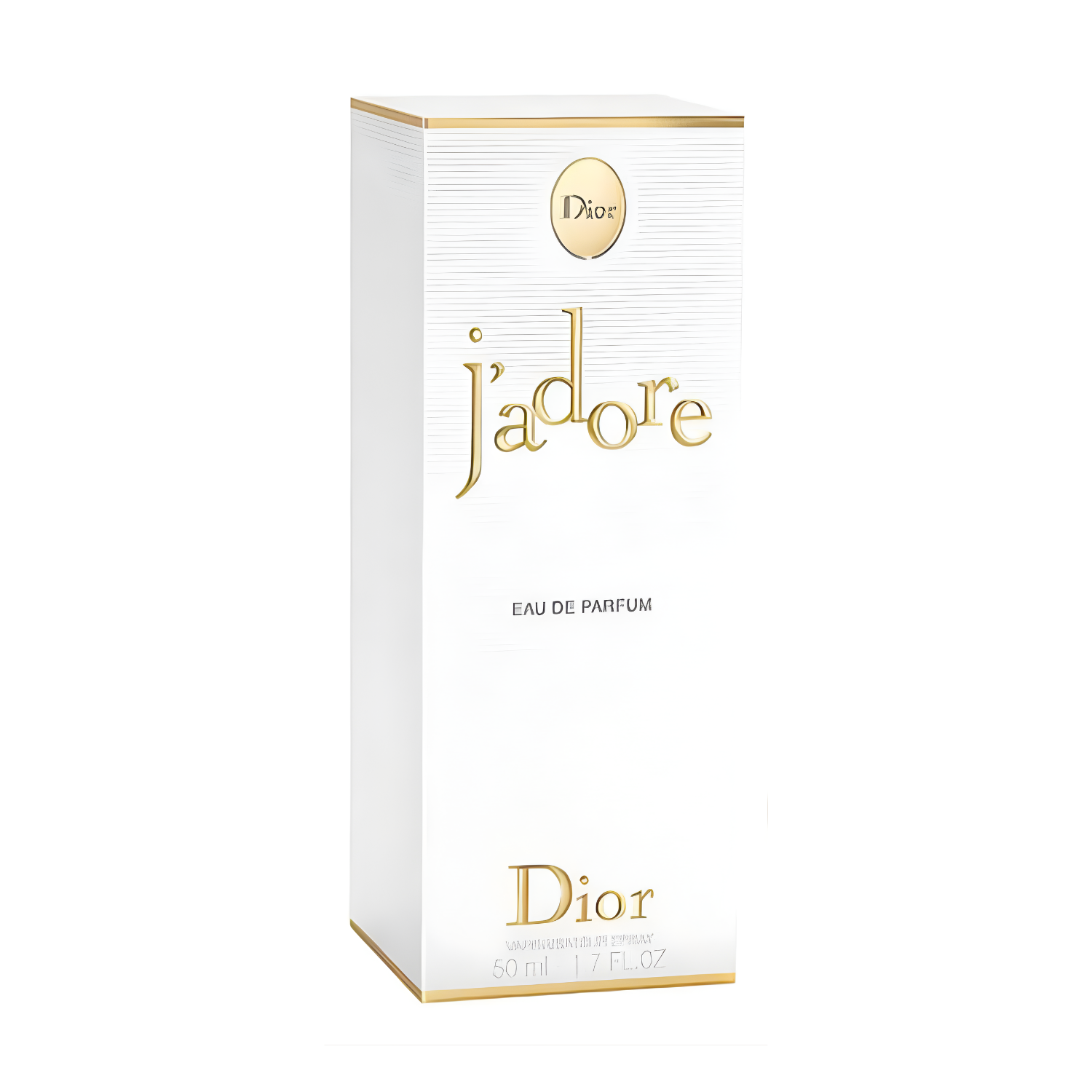 Christian Dior J'Adore for Women EDP 50ml