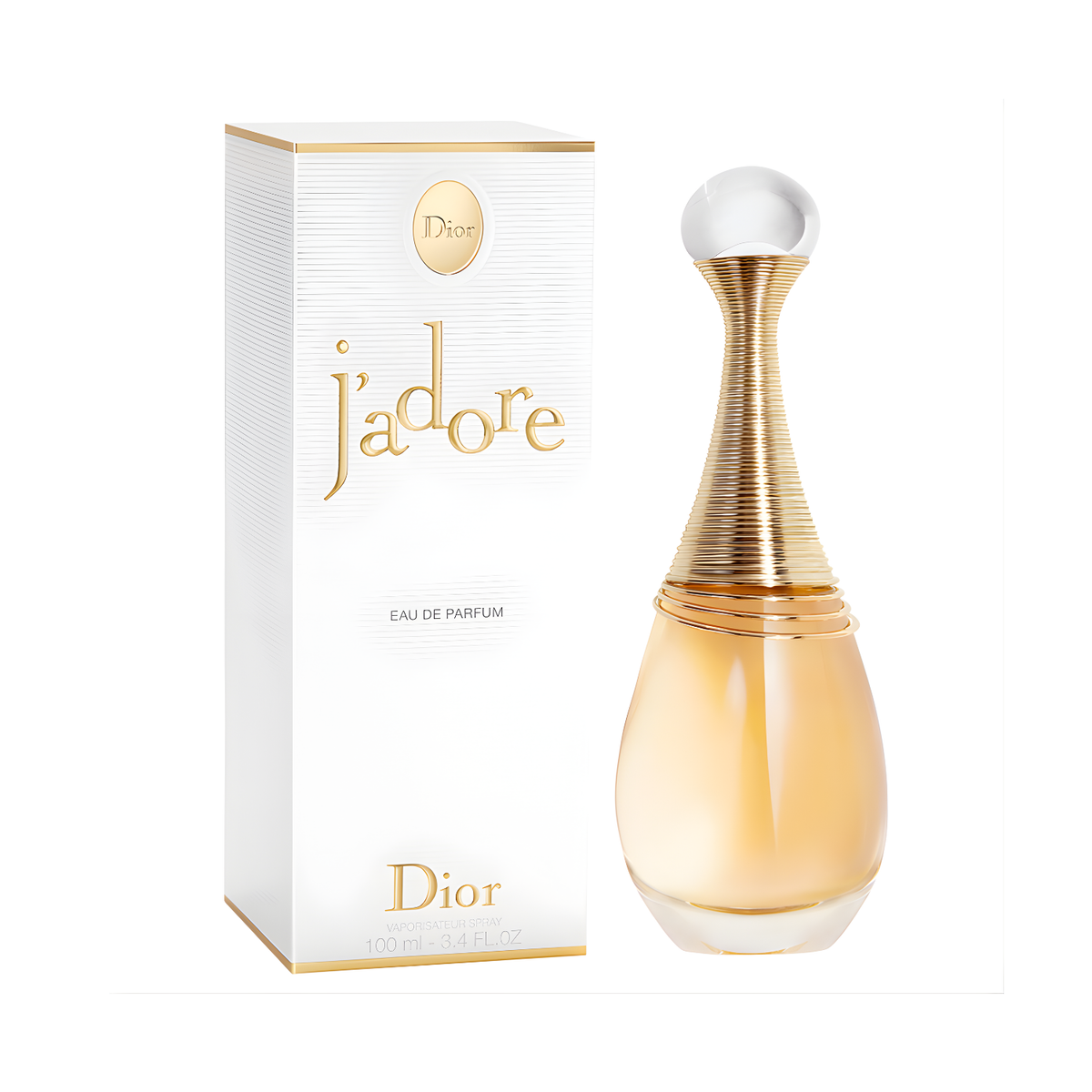 Christian Dior J'adore for Women EDP 100ml