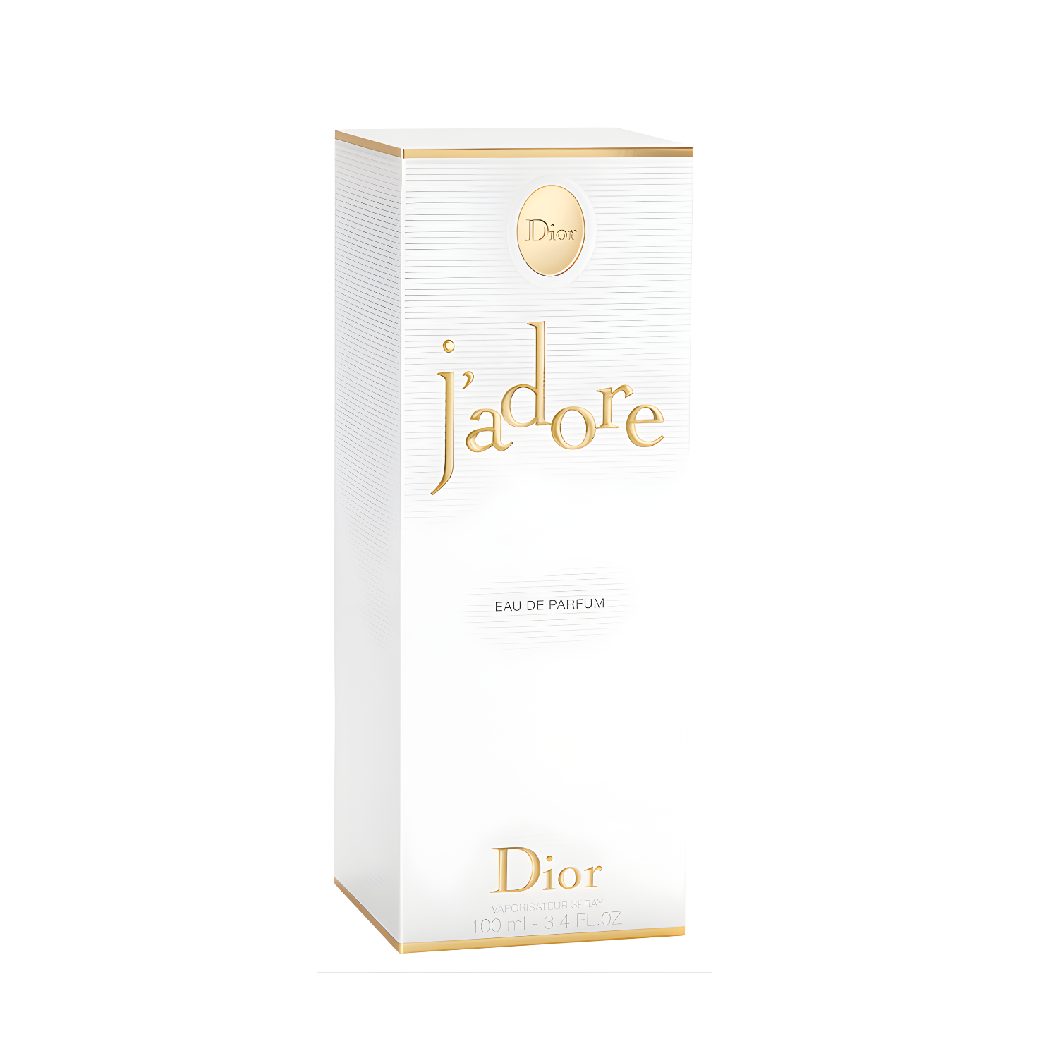 Christian Dior J'adore for Women EDP 100ml