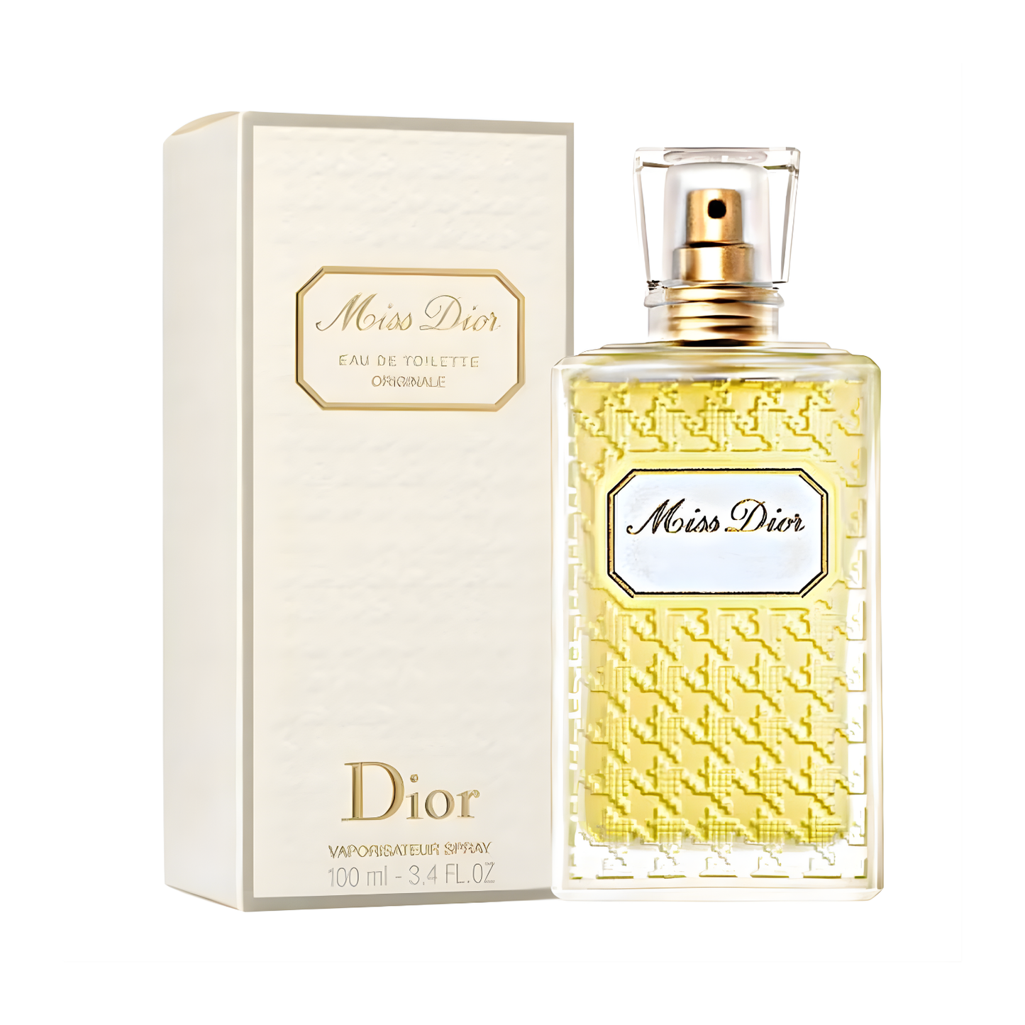 Christian Dior Miss Dior Original for Women Eau de Toilette 100ml