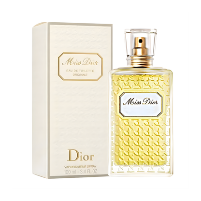 Christian Dior Miss Dior Original for Women Eau de Toilette 100ml