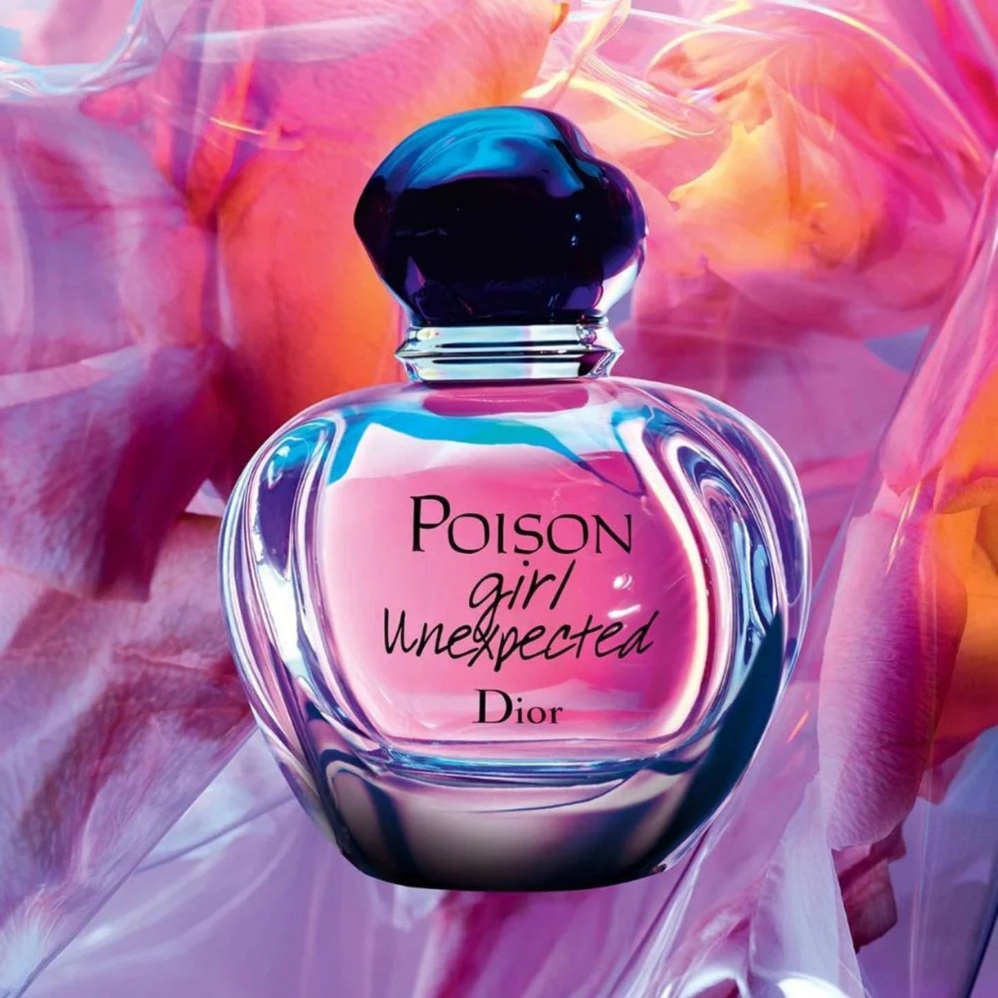 Christian Dior Poison Girl for Women Eau de Toilette 100ml