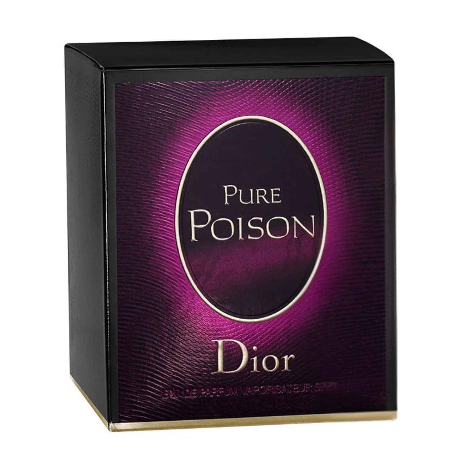 Christian Dior Pure Poison for Women EDP 100ml