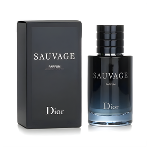 Christian Dior Sauvage Parfum for Men 60ml
