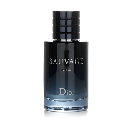 Christian Dior Sauvage Parfum for Men 60ml