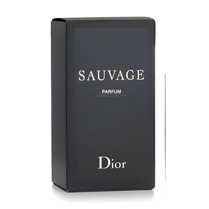 Christian Dior Sauvage Parfum for Men 60ml