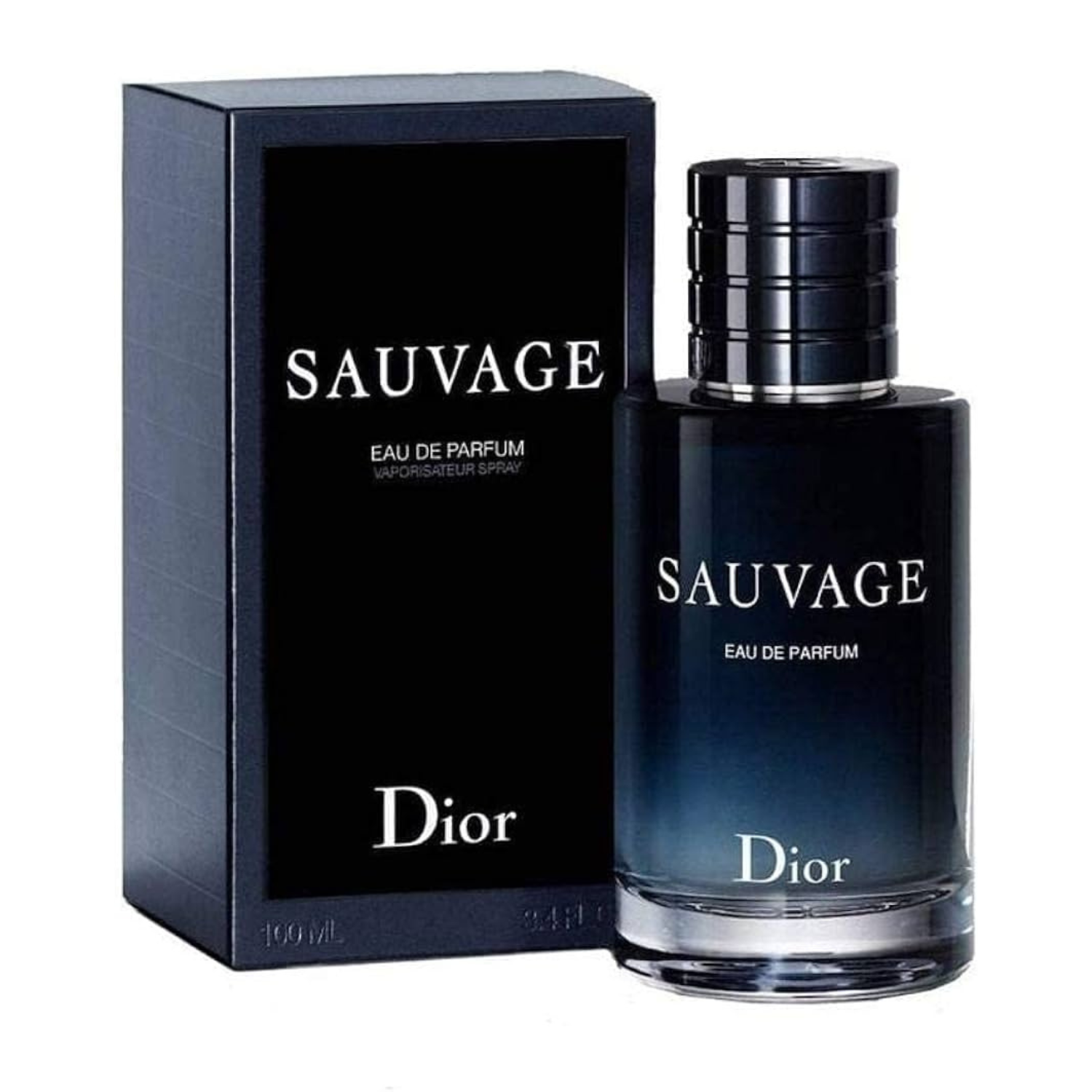 Christian Dior Sauvage for Men EDP 100ml