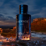 Christian Dior Sauvage for Men EDP 100ml