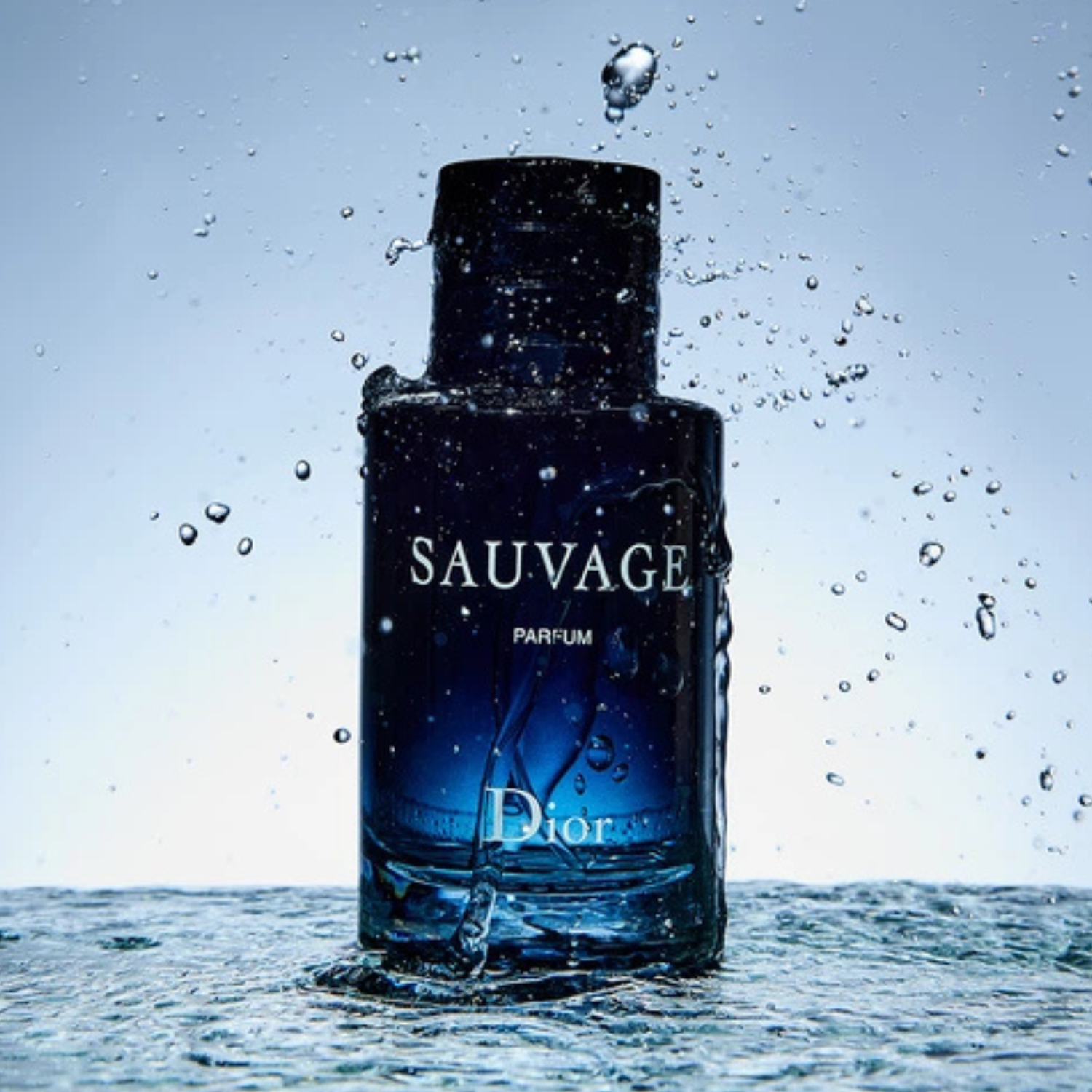 Christian Dior Sauvage for Men EDP 60ml
