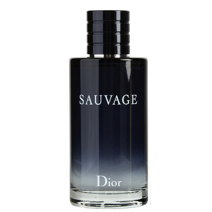 Christian Dior Sauvage for Men Eau de Toilette 200ml