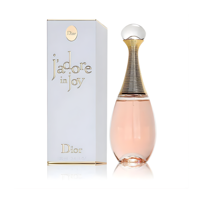 Christian Dior in Joy for Women Eau de Toilette 100ml