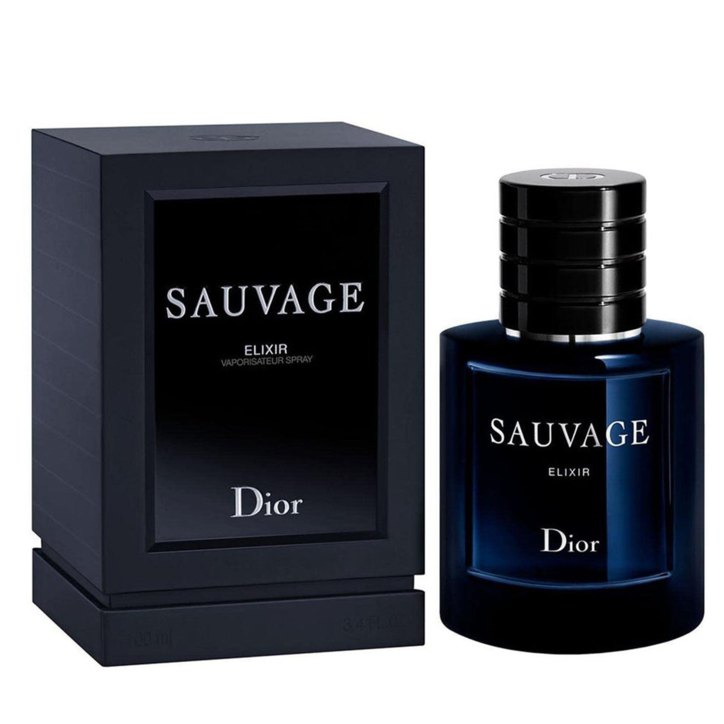 Christian Sauvage Elixir for Men Eau de Parfum 100ml