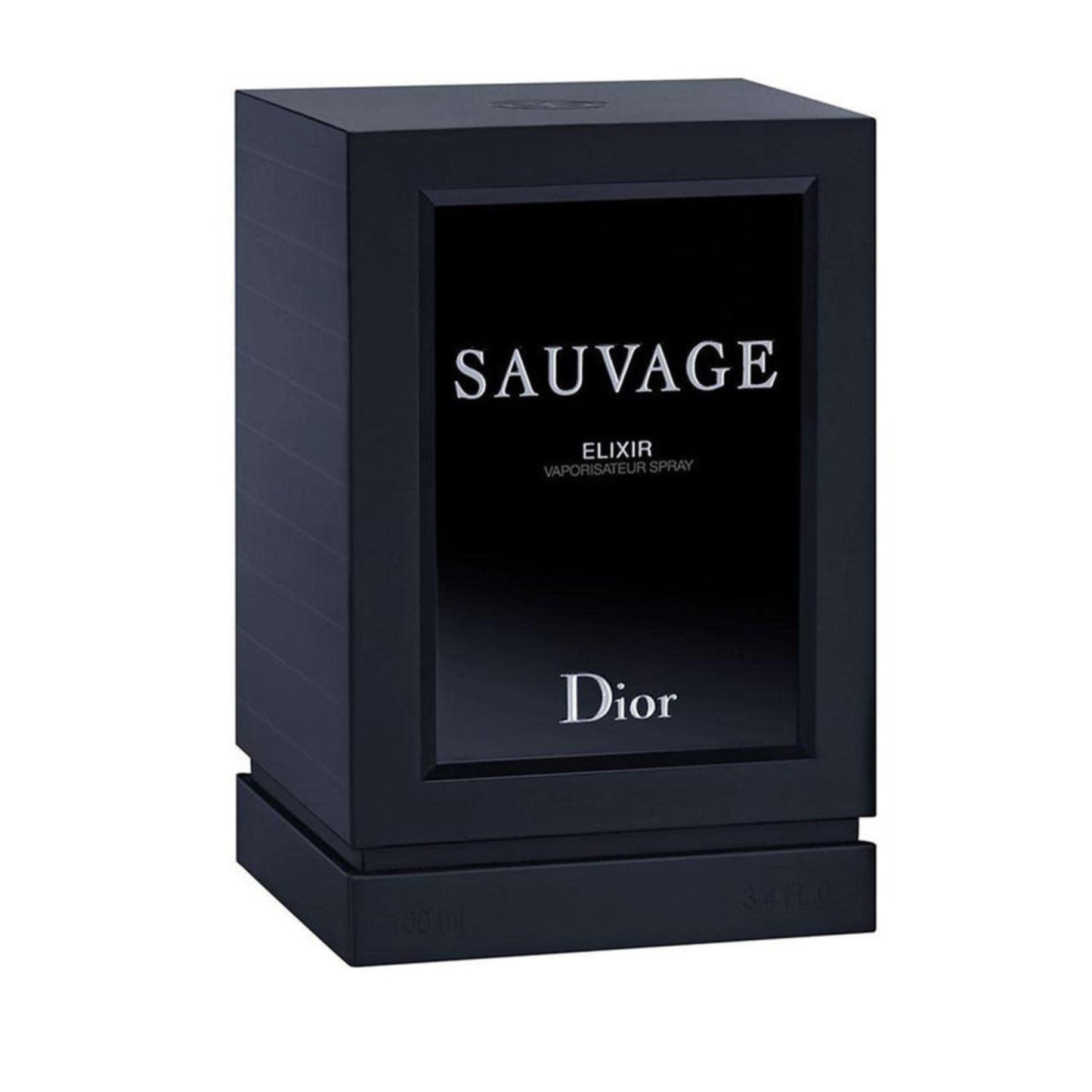 Christian Sauvage Elixir for Men Eau de Parfum 100ml