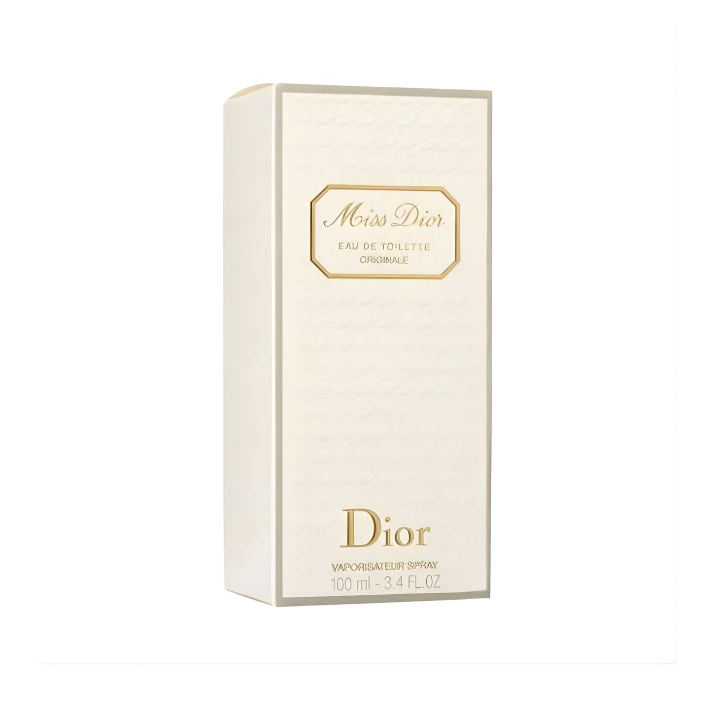Christian Dior Miss Dior Original for Women Eau de Toilette 100ml