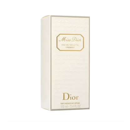 Christian Dior Miss Dior Original for Women Eau de Toilette 100ml