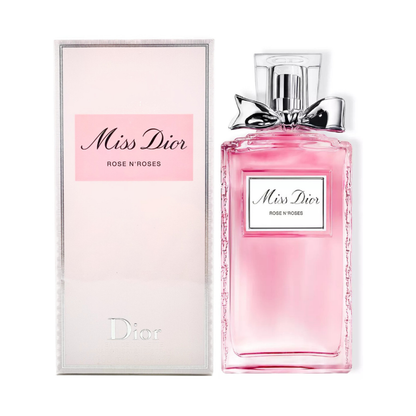 Christian Dior Miss Dior Rose N’Roses Eau de Toilette for Women 100ml