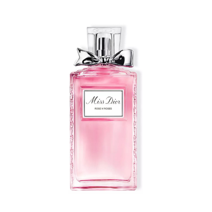 Christian Dior Miss Dior Rose N’Roses Eau de Toilette for Women 100ml