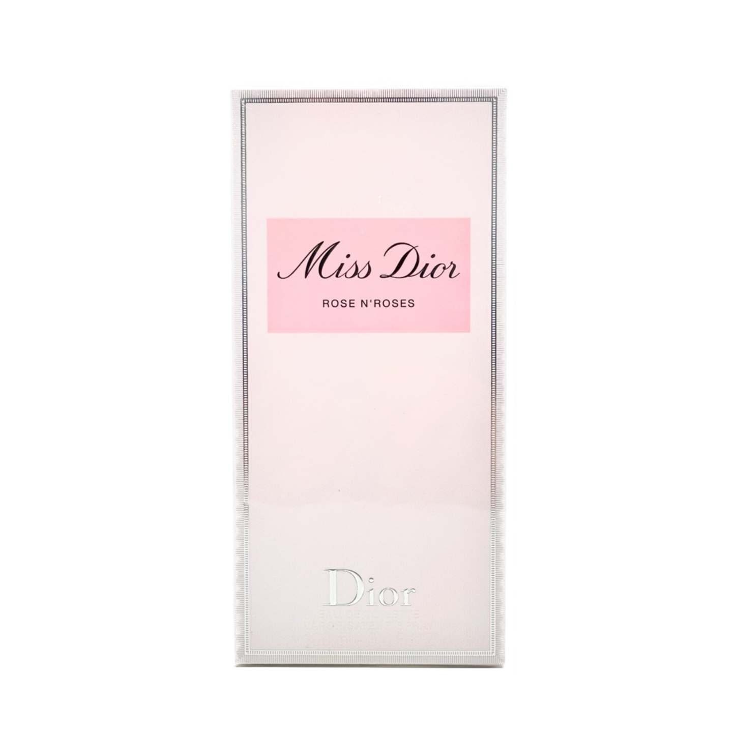 Christian Dior Miss Dior Rose N’Roses Eau de Toilette for Women 100ml