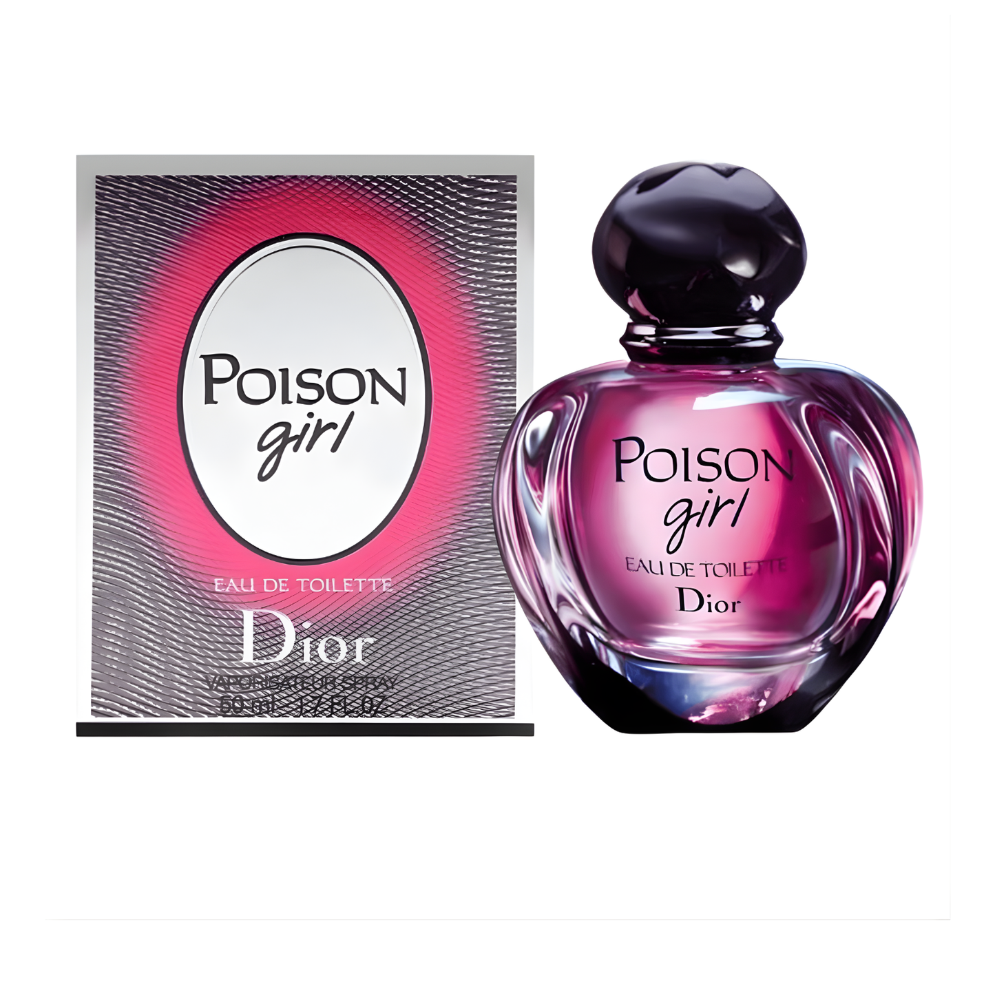Christian Dior Poison Girl for Women Eau de Toilette 100ml