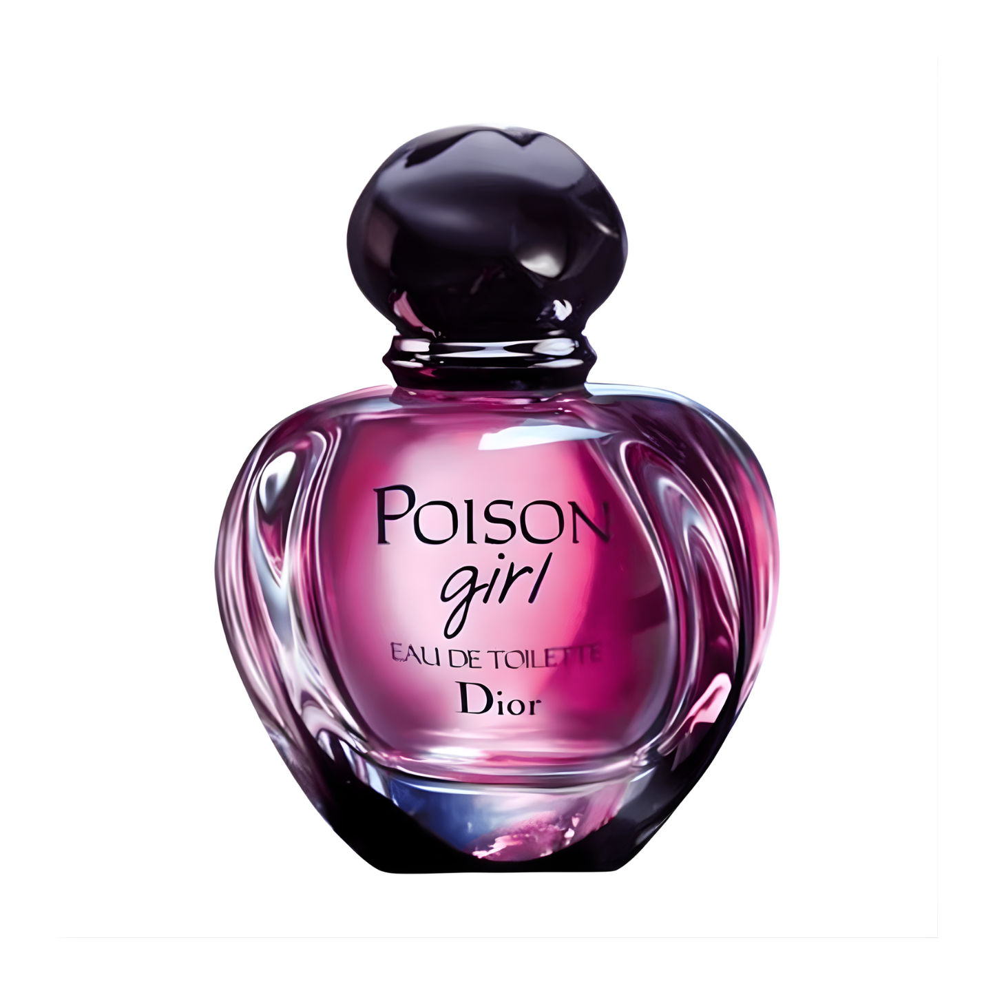 Christian Dior Poison Girl for Women Eau de Toilette 100ml