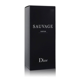 Christian Dior Sauvage Parfum for Men 200ml