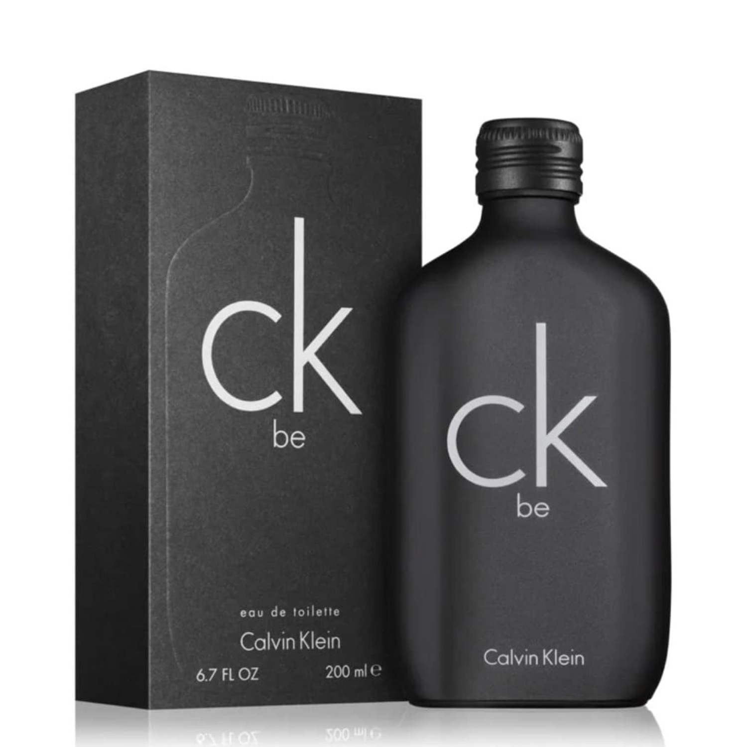 Ck Be Men 200Ml