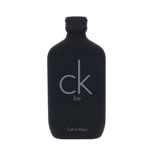 Ck Be Men Eau de Toilette 100Ml