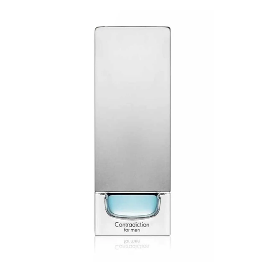 Ck Contradiction Men Eau de Toilette 100Ml