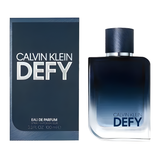 Ck Defy For Men Eau de Parfum 100 Ml