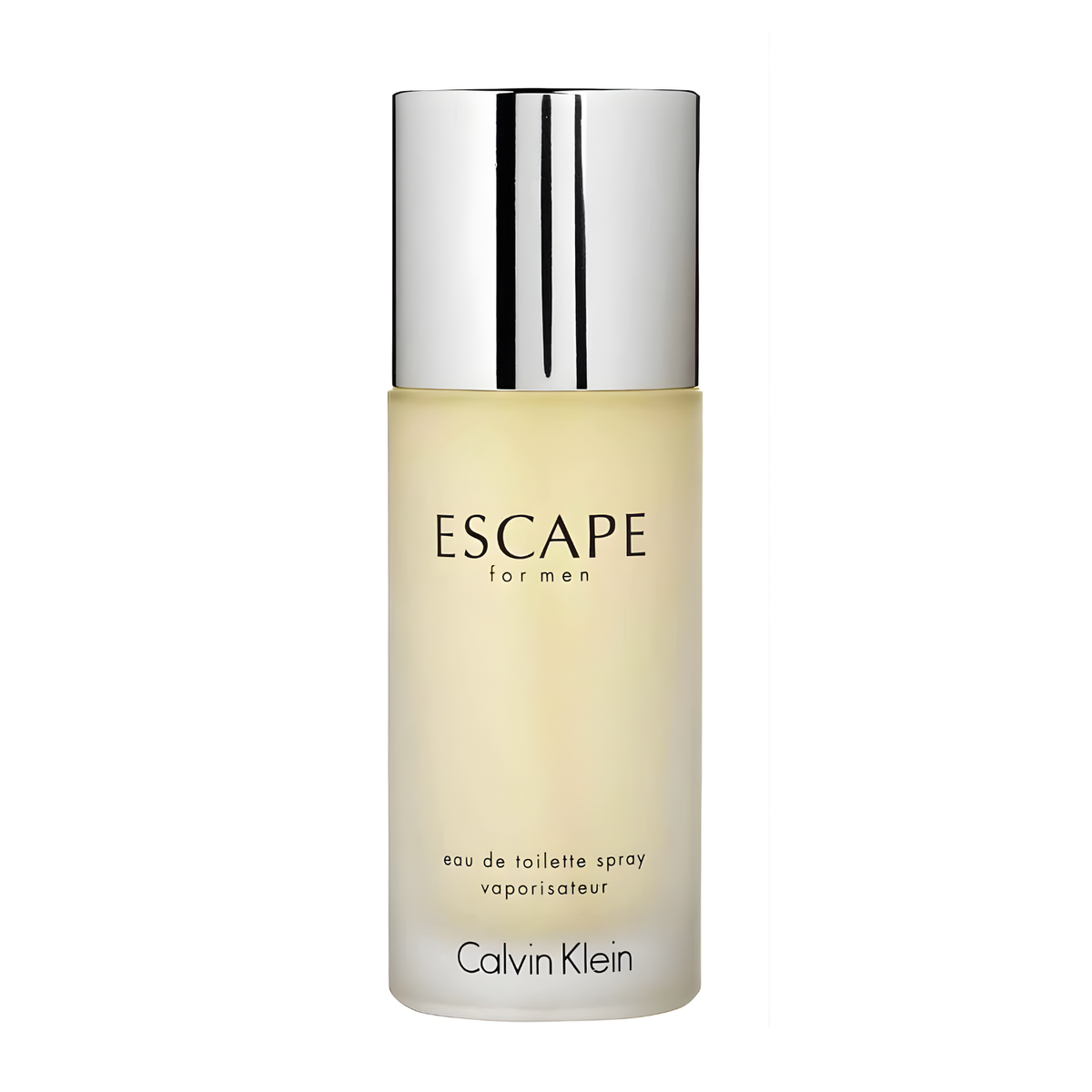 Ck Escape For Men Edt 100Ml