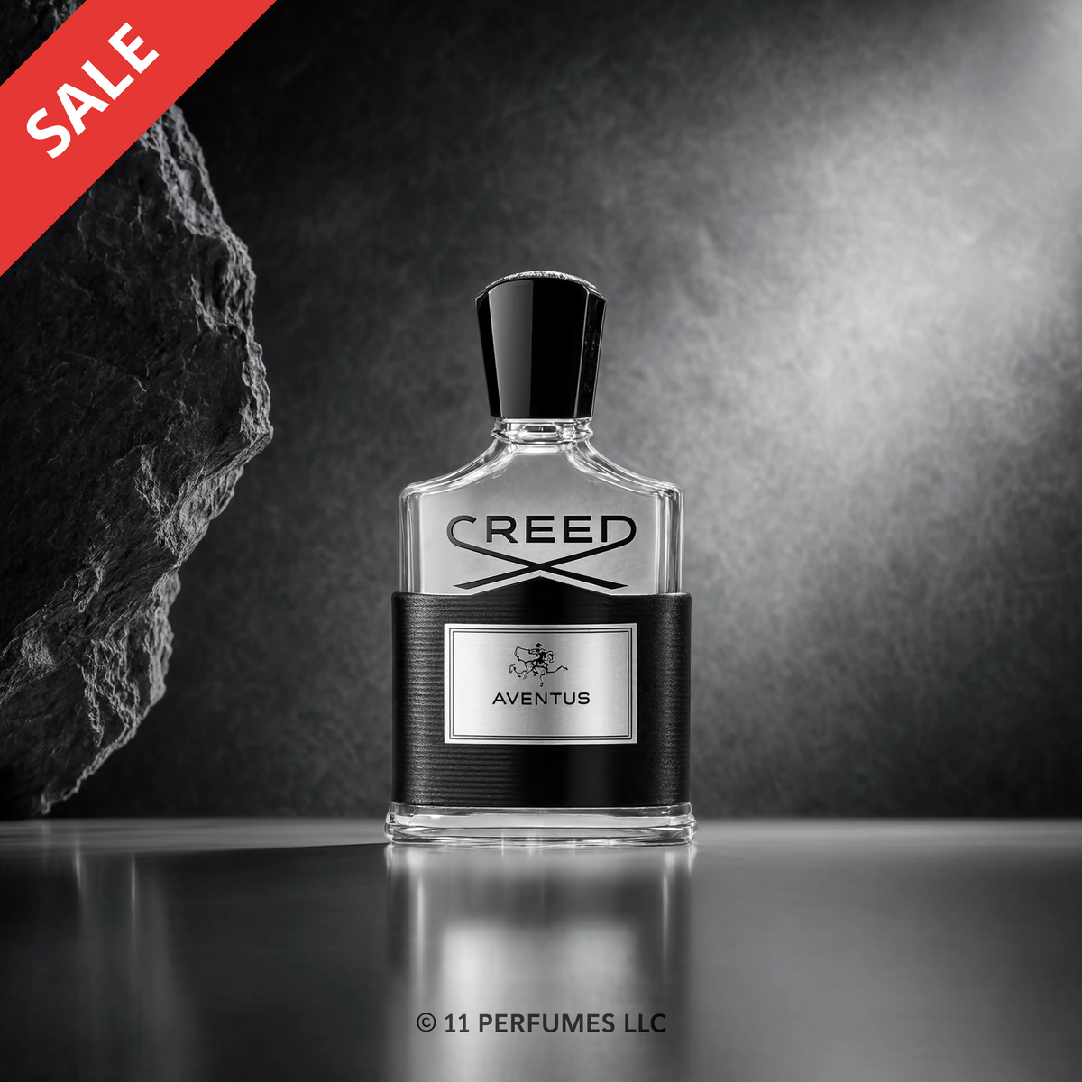 Creed Aventus Eau De Parfum 100Ml