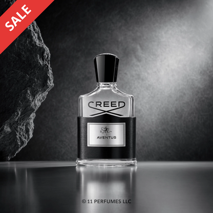 Creed Aventus Eau De Parfum 100Ml