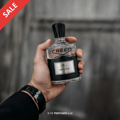 Creed Aventus Eau De Parfum 100Ml