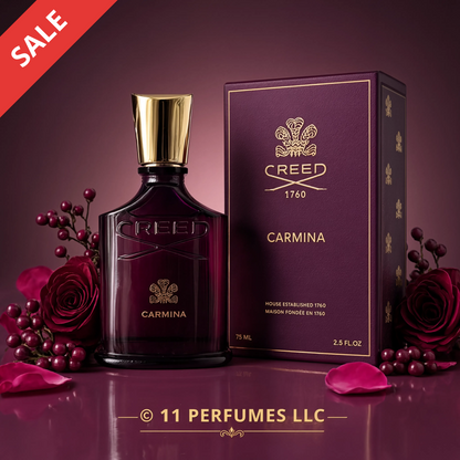 Creed Millesime Carmina Eau De Parfum 75Ml