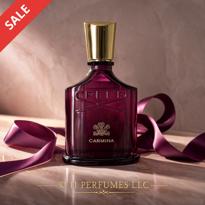Creed Millesime Carmina Eau De Parfum 75Ml
