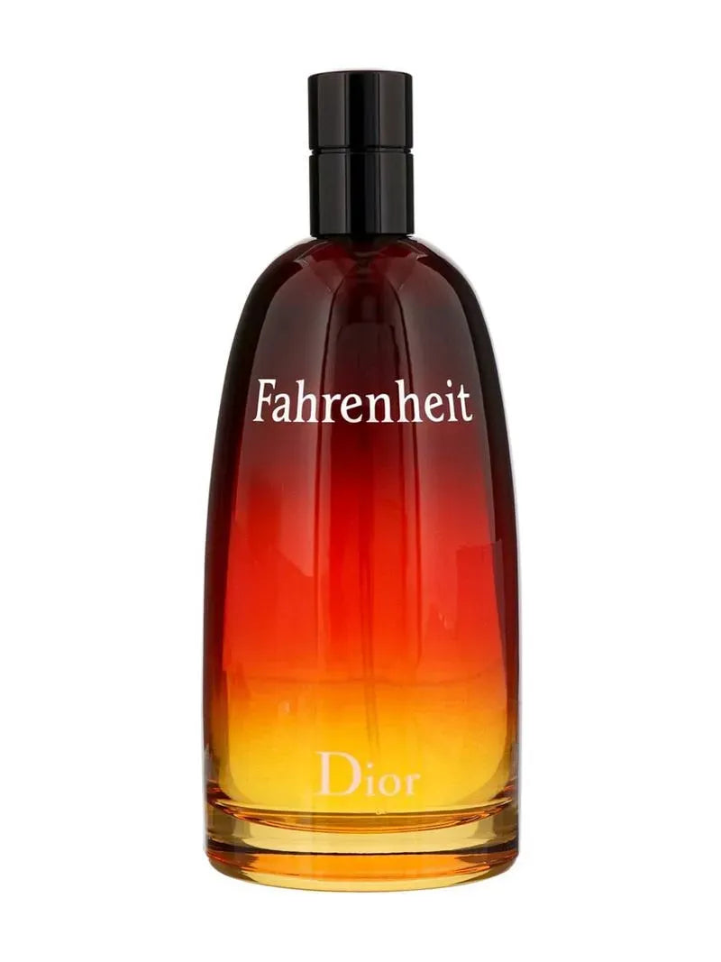 Christian Dior Fahrenheit Eau de Toilette for Men 200ml