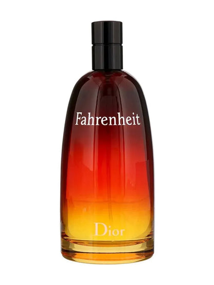 Christian Dior Fahrenheit Eau de Toilette for Men 200ml