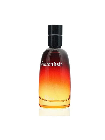 Christian Dior Fahrenheit Eau de Toilette for Men 50ml