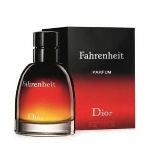 Christian Dior Fahrenheit Parfum for Men 75ml