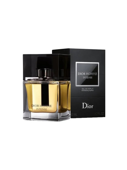 Dior Homme Intense Eau de Parfum for Men 50ml