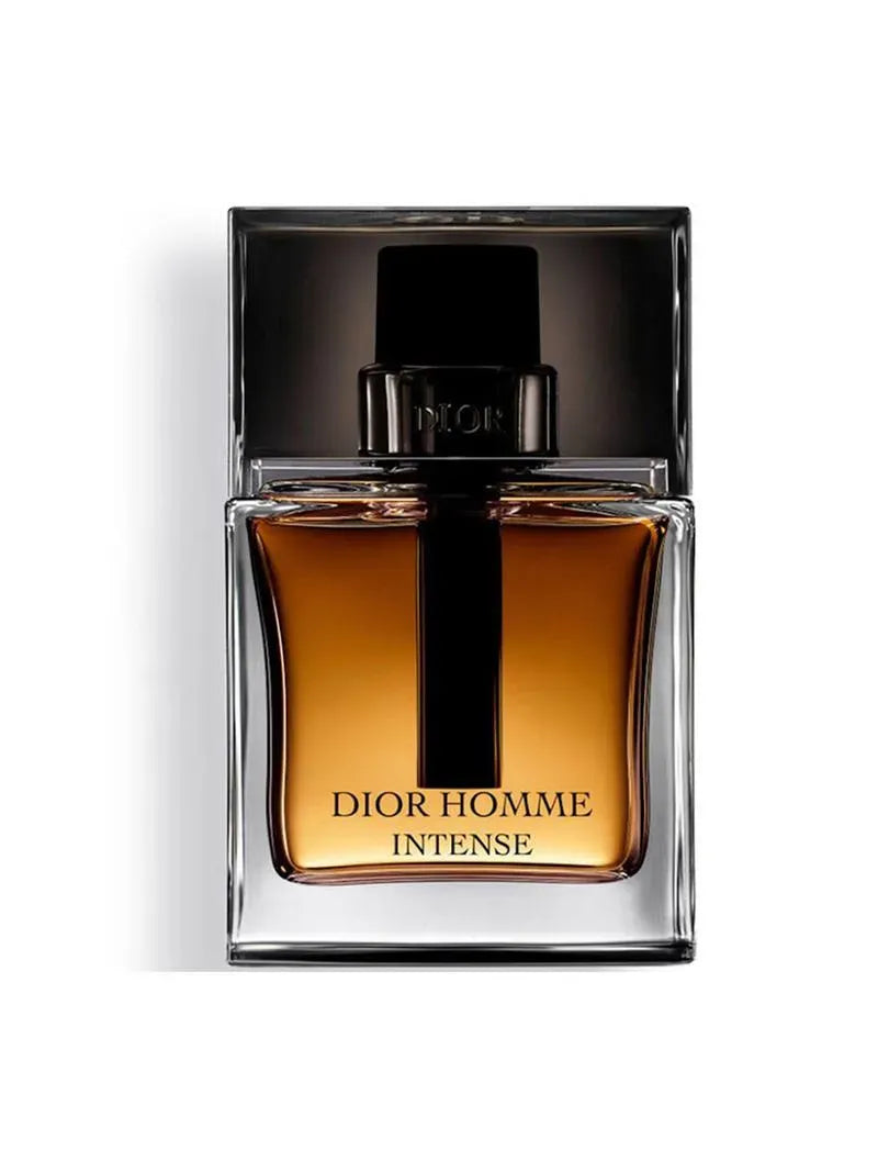 Dior Homme Intense Eau de Parfum for Men 50ml